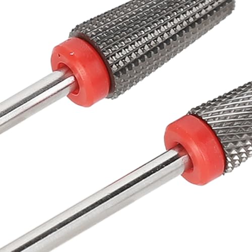 Juego de 2 Brocas para Taladro de Uñas miniatura 5