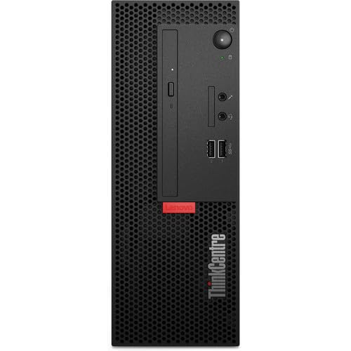 Amazon.com: Lenovo ThinkCentre M710e SFF de escritorio, Quad Core