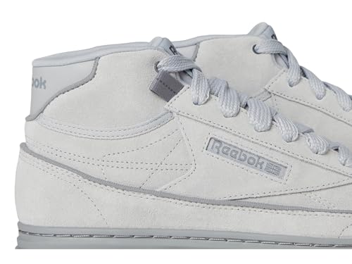 Image of Reebok Women's Club C Double Geo Mid Sneakers
