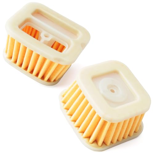 Dusledel Air Filter for Husqvarna Chainsaw