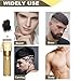 Compatible with Babyliss Clipper Guards,8 Pack Replacement Hair Clipper Guards Compatible with BabylissPRO Barberology FX673 FX825 FX870 FX880 Hair Clippers,Cutting Length from 1/16'' to 3/4''.