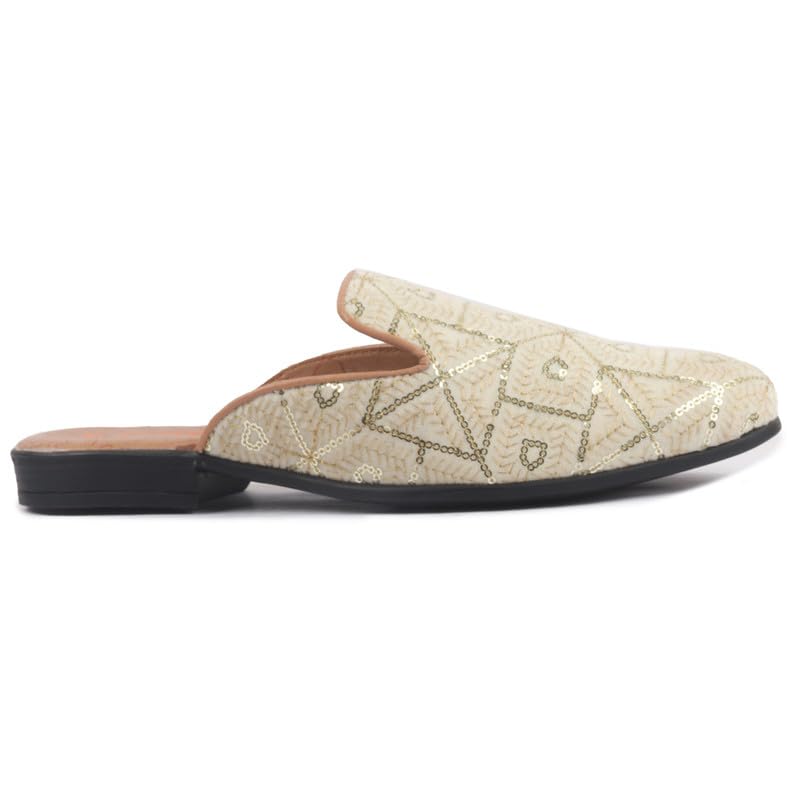 Image of FAUSTO Men Mules