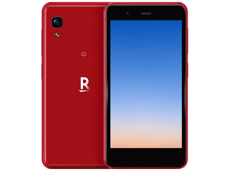 Amazon | 【整備済み品】Rakuten mini C330 キャリア：楽天モバイル OS
