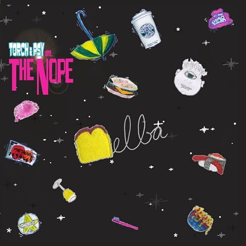 Body Hat Weekly Titelbild