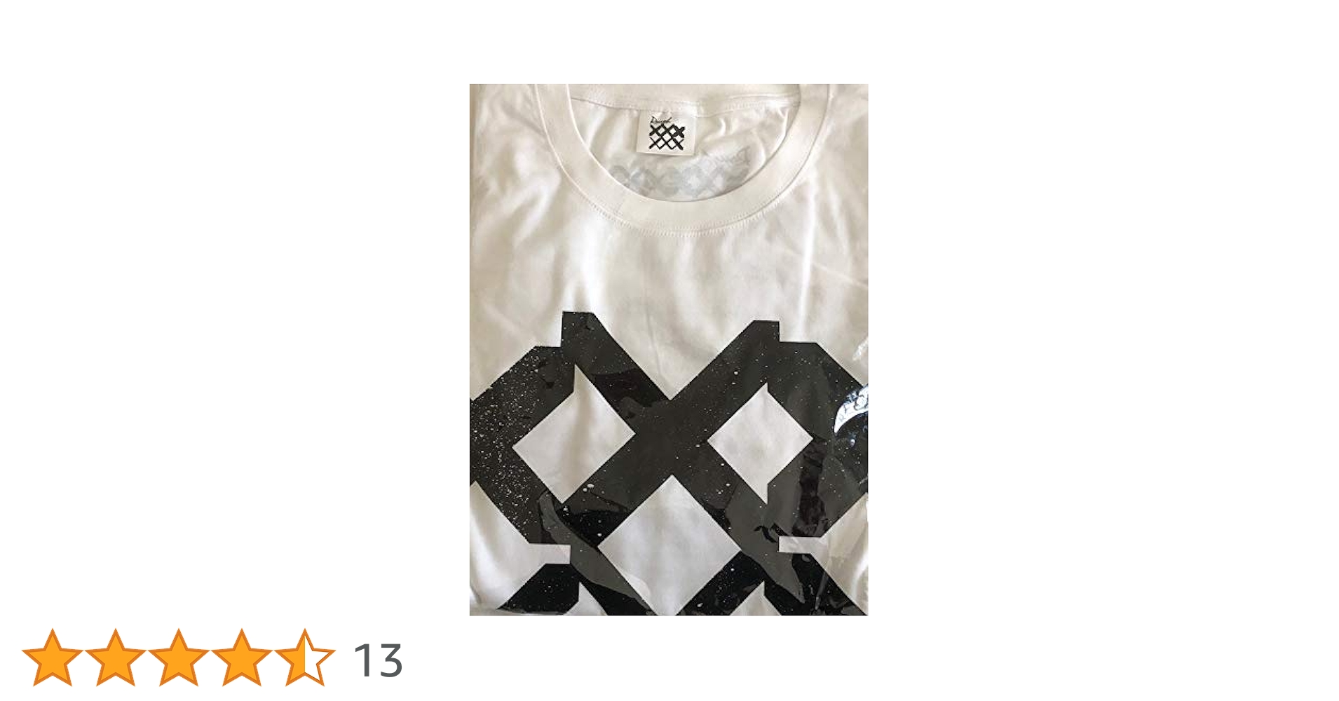Johnny&#39;s - SixTONES Rough”xxxxxx” Ｔシャツ 新品未使用 SixTONES Rough ”xxxxxx” ラフストーンズ Tシャツ