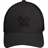 Vortex Optics Core Logo Caps (Black)