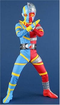 ⚠️未使用　人造人間キカイダー　アンドロイドマン　メディコムトイ ⚠️未使用 人造人間キカイダー アンドロイドマン メディコムトイ