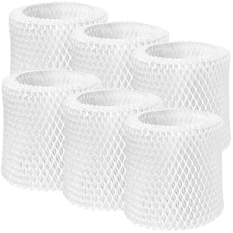 Aiskaer Humidifier Wicking Replacement Filter Compatible with Canopy Bedside and Nursery Humidifiers(NOT for Plus Humidifier), Paper Filter, 3-Pack Cover