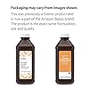Amazon Basics Hydrogen Peroxide Topical Solution USP, First Aid Antiseptic for Cuts, Scrapes and Wound Disinfection, 16 fl oz, Pack of 1 (Previously Solimoi) #1