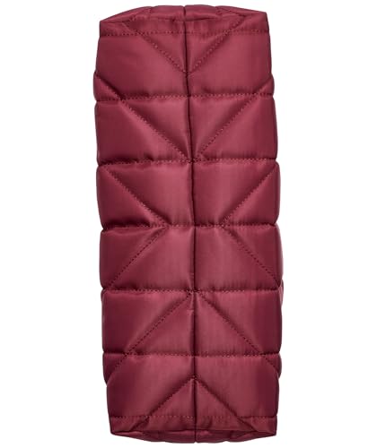 Image of KARL LAGERFELD Women's Voyage Hobo Bag With Logo