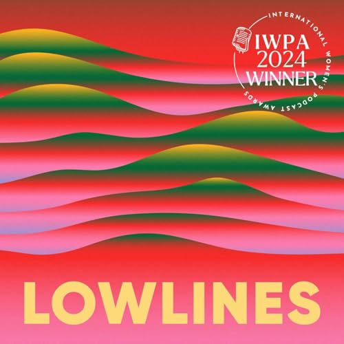 06 |Low Vines: Pulled Down in Peru