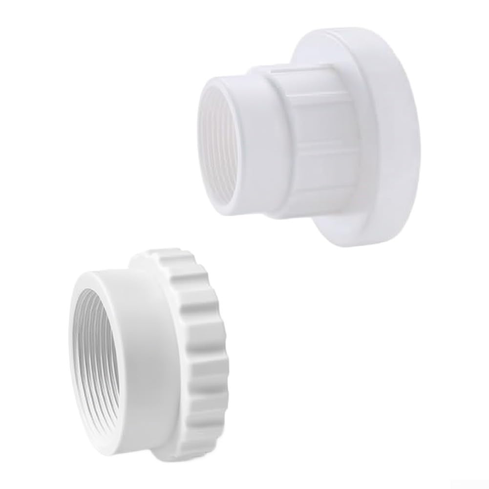 Adaptador Pool Sin Herramientas para Fuente Solar Doble Cabeza(Two+Third)