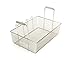 Vulcan Hart 00-499223-00010 Single Basket Model Gr65