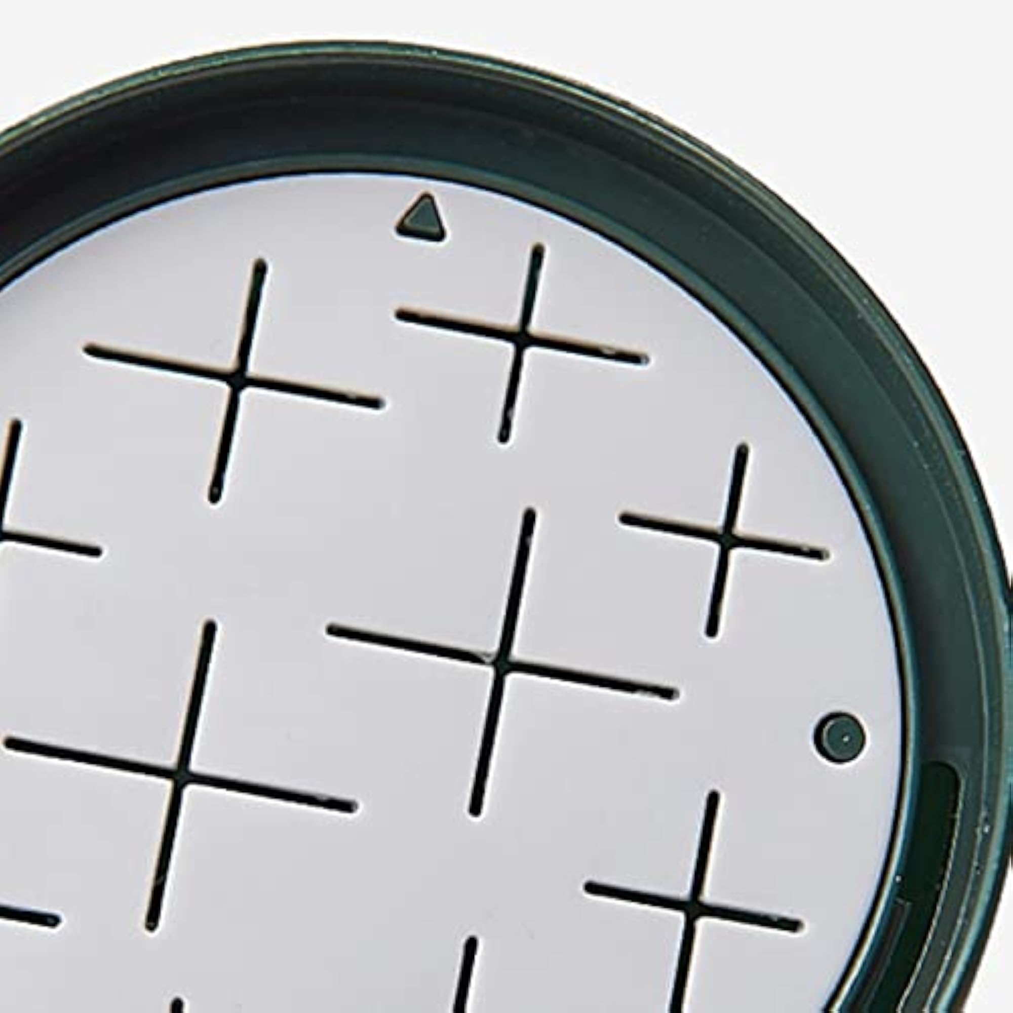 Makeup Brush Holder Detachable Cleaning Rack