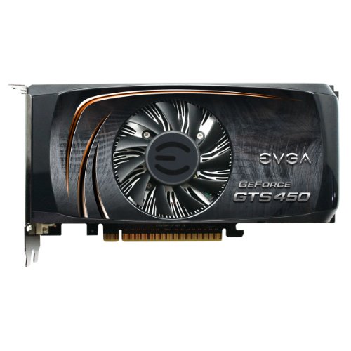 GeForce GTS 450 01G-P3-1352-KR
