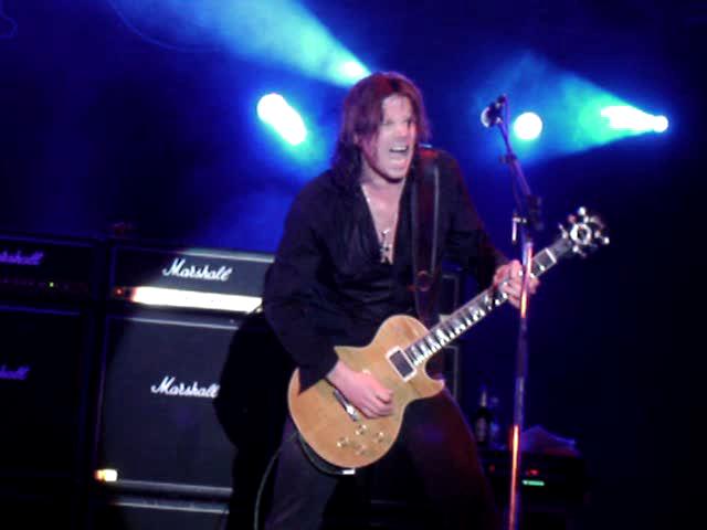 John Norum