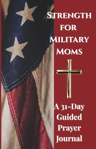 Strength for Military Families