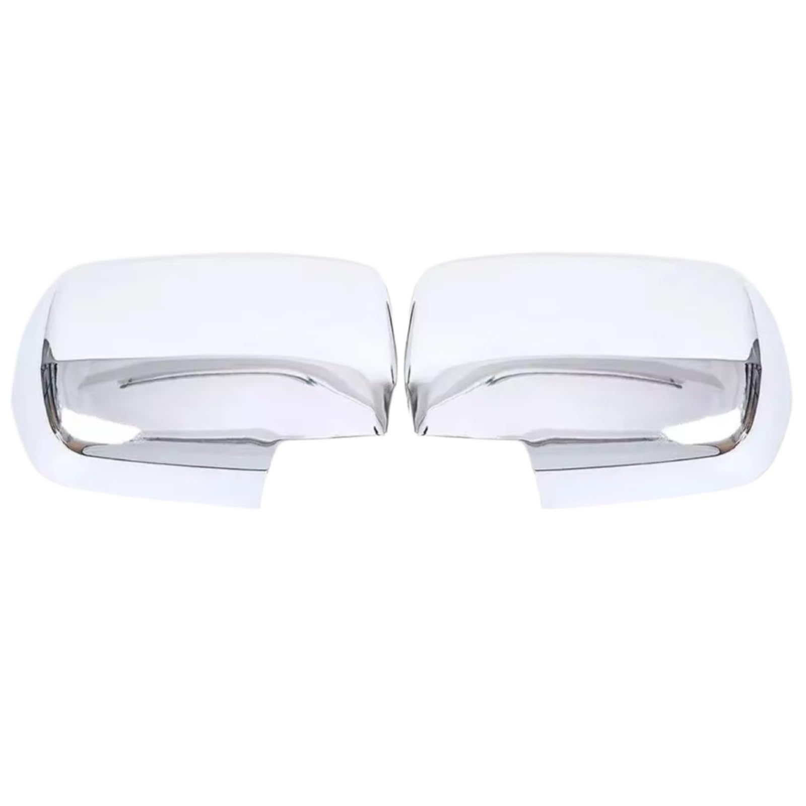 Coque rétroviseur capuchon d'aile Pilot 2005 accessoire extérieur ABS