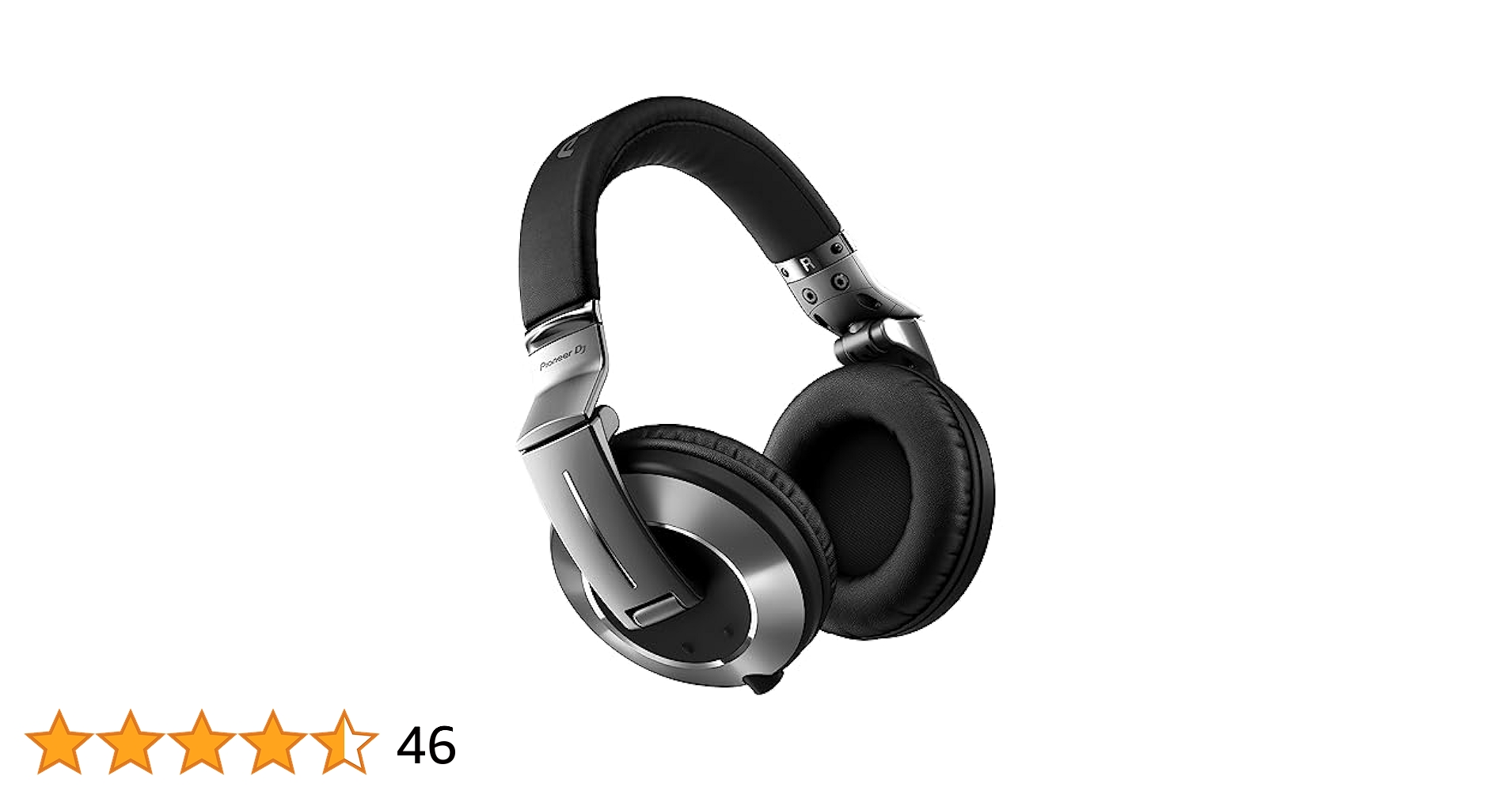 DJ機材 Pioneer HDJ-2000MK2-S Amazon | パイオニア HDJ-2000MK2-S [シルバー] | DJ用