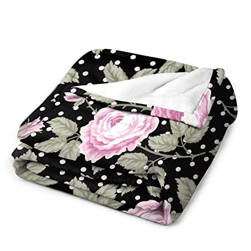 Plaid canapé doux pour cocooner en hiver devant la télé - 4