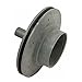 Waterway 310-4220B 1HP Impeller