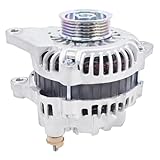 ENGINE Alternator Compatible With MITSUBISHI MONTERO Pajero 3.0 3.5 A003TA0791 A3TA0791 MD303481