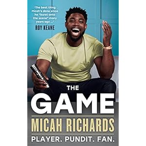 The Game: Player. Pundit. Fan.
