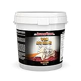 The Sausage Maker - Teriyaki Jerky Seasoning, 5 lb w/ InstaCure #1, 1 lb