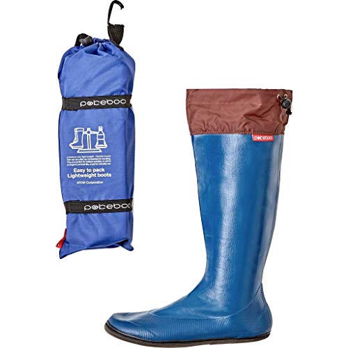 Packable Ankle Boots That Actually Survive a Carry-On