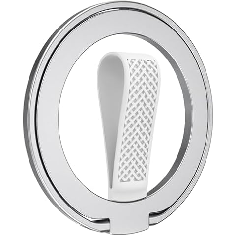 Porte-téléphone EWA MagOne amélioré Cover