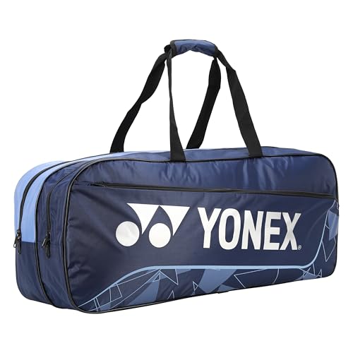YONEX Badminton Tournament Bag 2331 T01 Dark Cobalt VERI Perry (B0DFMCZPD2) Amazon Price History, Amazon Price Tracker