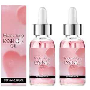 Vaginal Moisturiser Oil, 2X10ML Peach Vaginal Dryness Body Oil for Women, Natural Peach Intimate Moisturiser for Woman, Firming Viginal Dryness Moisturisers Oils, for All Skin Types