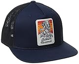 Outdoor Research Squatchin' Trucker Cap, Dusk, 1Size