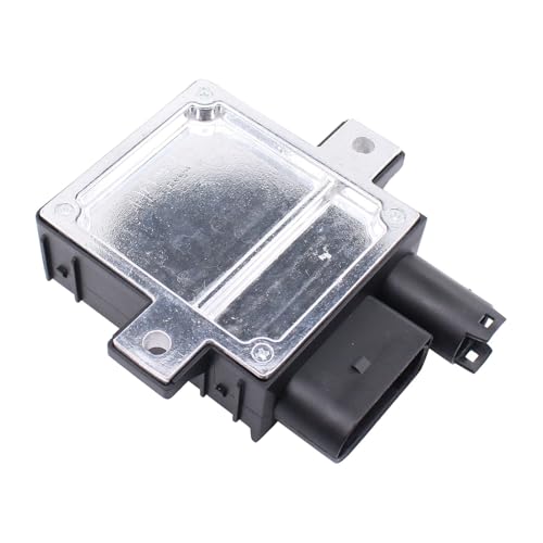 Unité de commande de bougie de préchauffage stable 12217801201 anti-ratés E92
