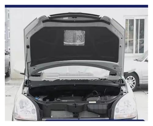 Tapis d'insonorisation pour auto confort thermique sur route - 2