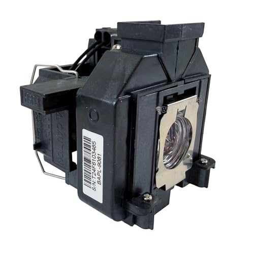 Lámpara para proyector Epson Pro Cinema 6030UB BulbAmerica miniatura 2