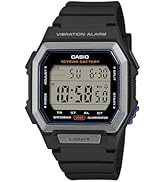 Amazon.co.jp: [カシオ] 腕時計 カシオ コレクション 【国内正規品】F