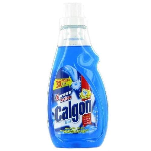 CALGON - Gel Express Action 750Ml - ( Lot De 3 )