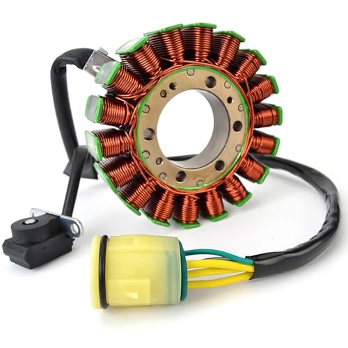 Stator magnéto de rechange TRX420 pour sécuriser vos randonnées en forêt et chemins