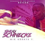 zimtschnecken musik  Shu Schnecke wie gäähts?