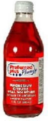 Citroma of Magnesium Solution, Cherry, 10oz by Swan