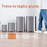 Amazon Basics B07PCXZ4CP lato 4