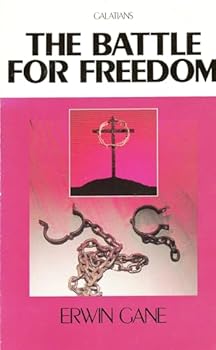 Paperback Battle for Freedom Book