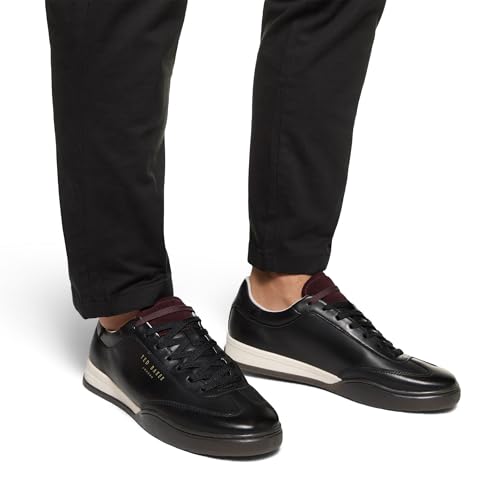 Ted Baker Men's Kenwood Sneaker3