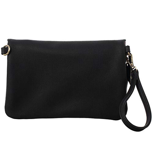 Disney The Lion King Foldover Clutch Handbag Purse