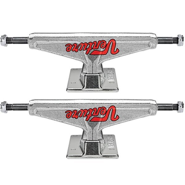 Venture Trucks V-Hollow Light Collegiate High Polished Skateboard Trucks - 5.25