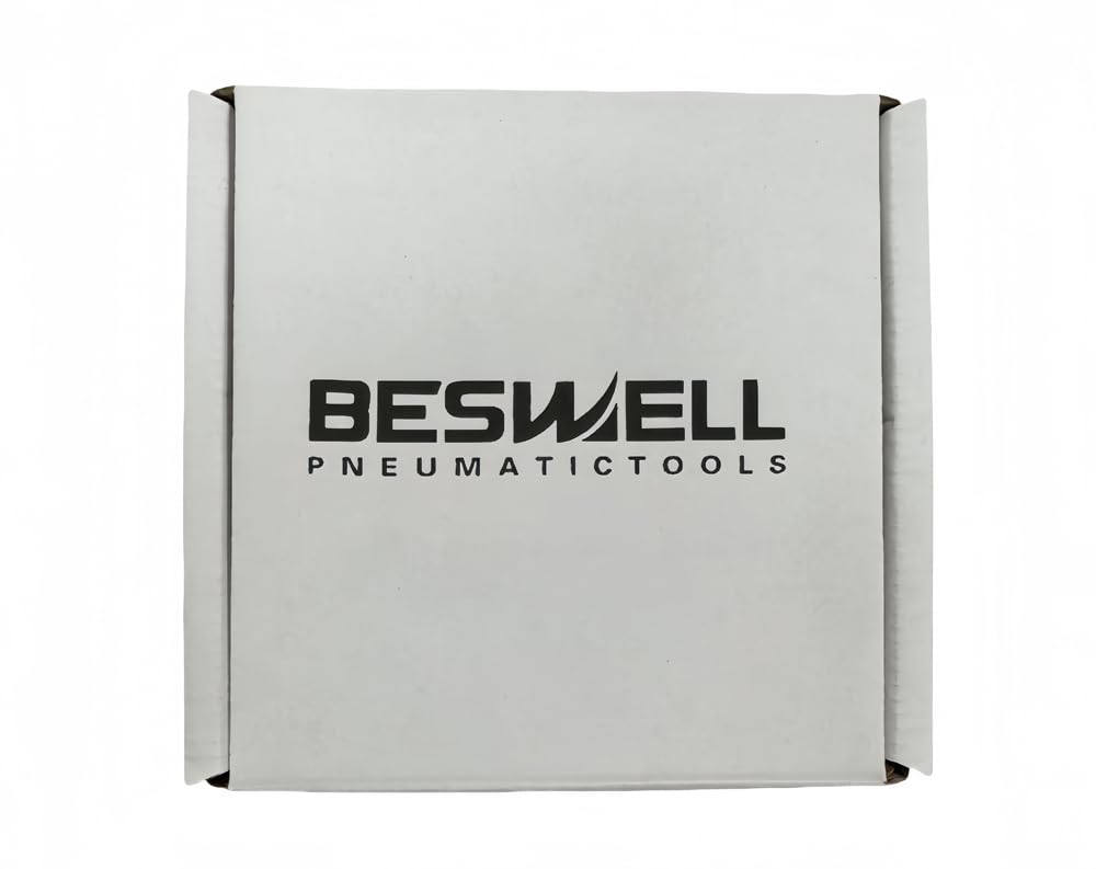 Beswell-BW-112K-1/2" avvitatore a impulsi pneumatico-2230N.M coppia di allentamento massima-2 Anni di Garanzia