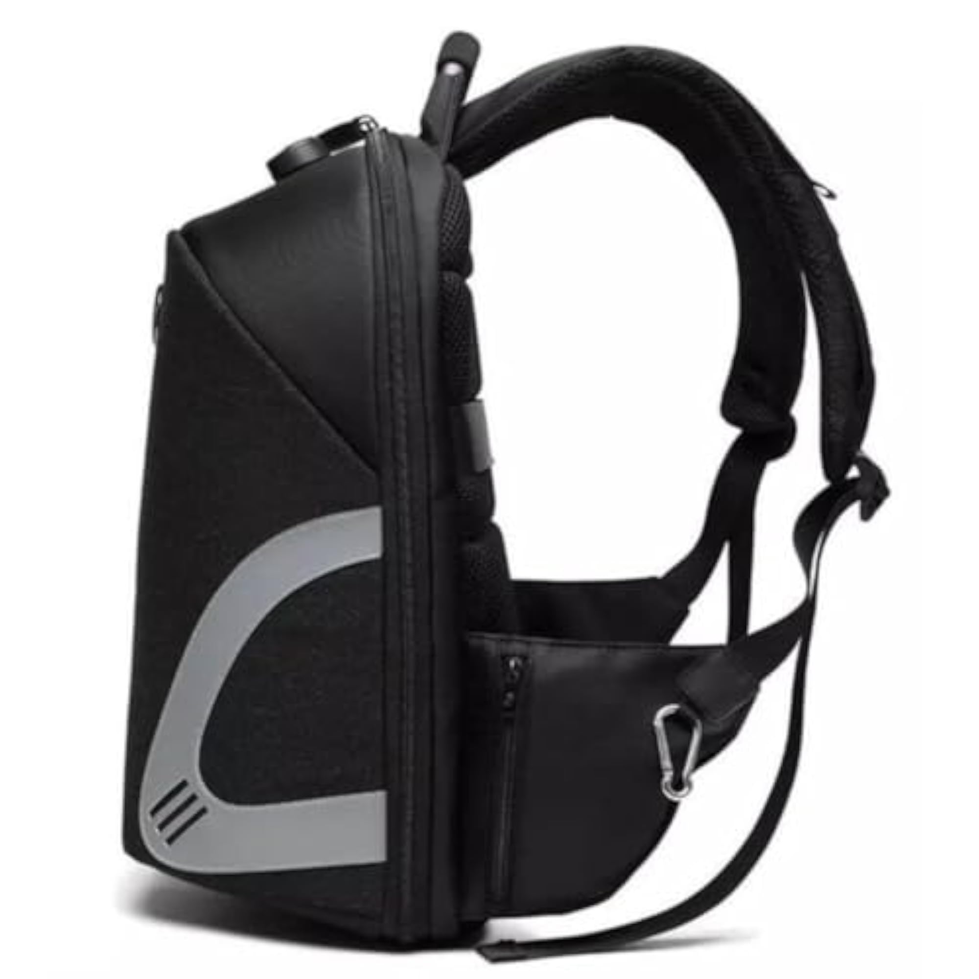 Anti Theft Laptop Backpack with USB Charging Port