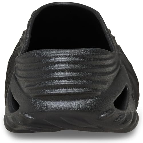 Image of Crocs Unisex-Adult Echo Wave Clogs