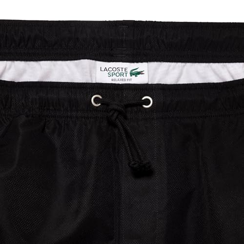 Image of Lacoste Mens Sport Lined Tennis Short